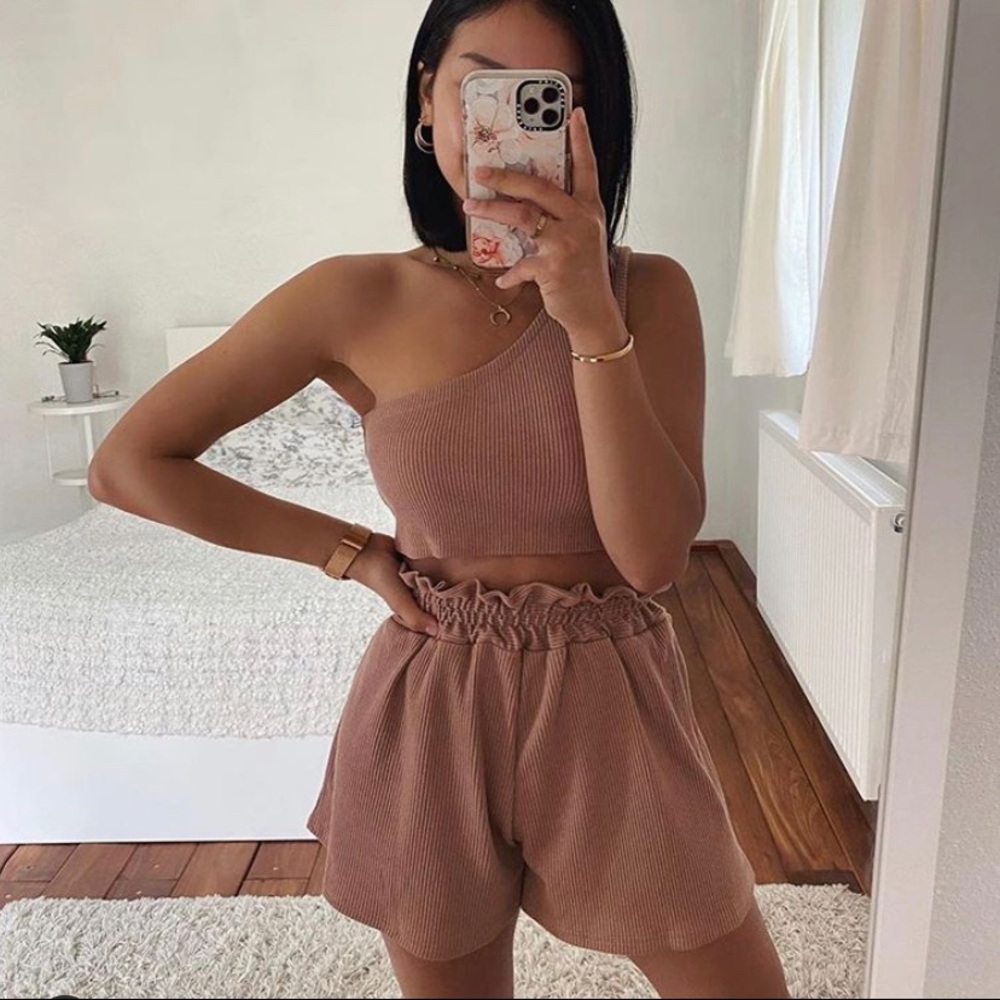 Shein 2pc set